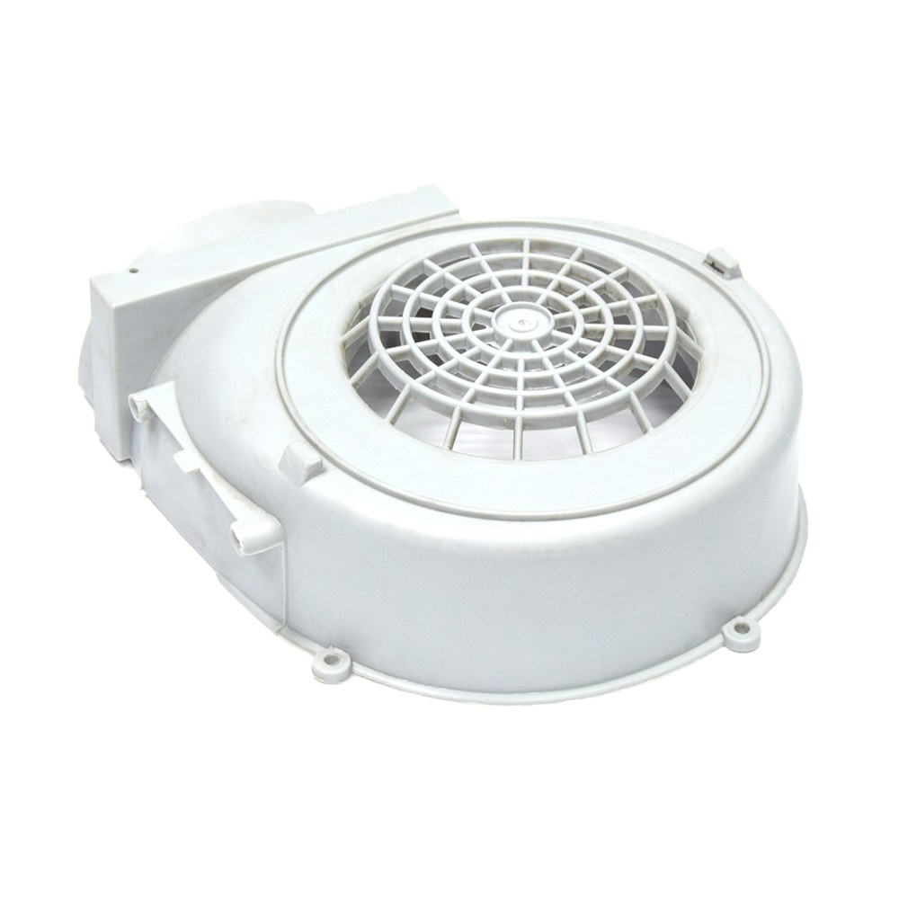 картинка Кожух мотора вытяжки в Сервисном центре «Близнецов»