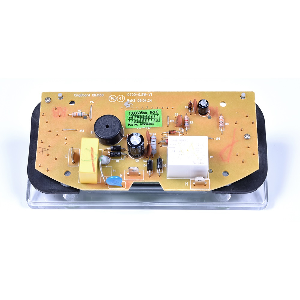 картинка Модуль управления пароварки в Сервисном центре «Близнецов»