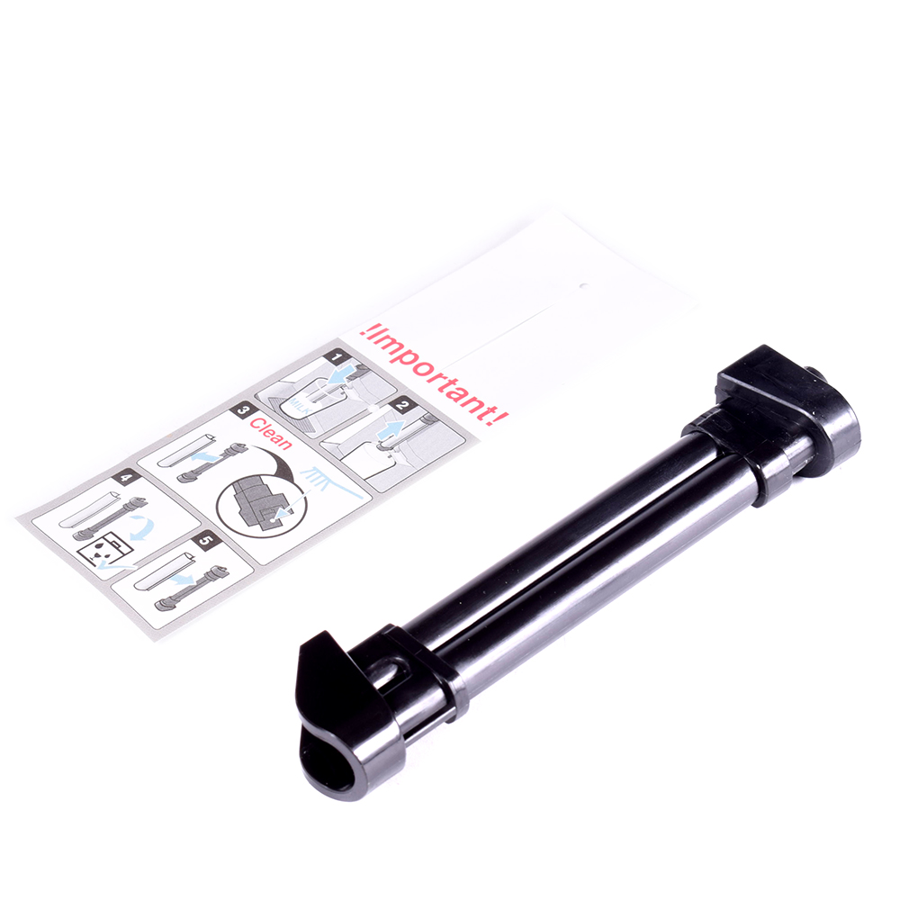 картинка Вспениватель молока кофемашины в Сервисном центре «Близнецов»