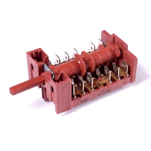 картинка Переключатель режимов духовки в Сервисном центре «Близнецов»