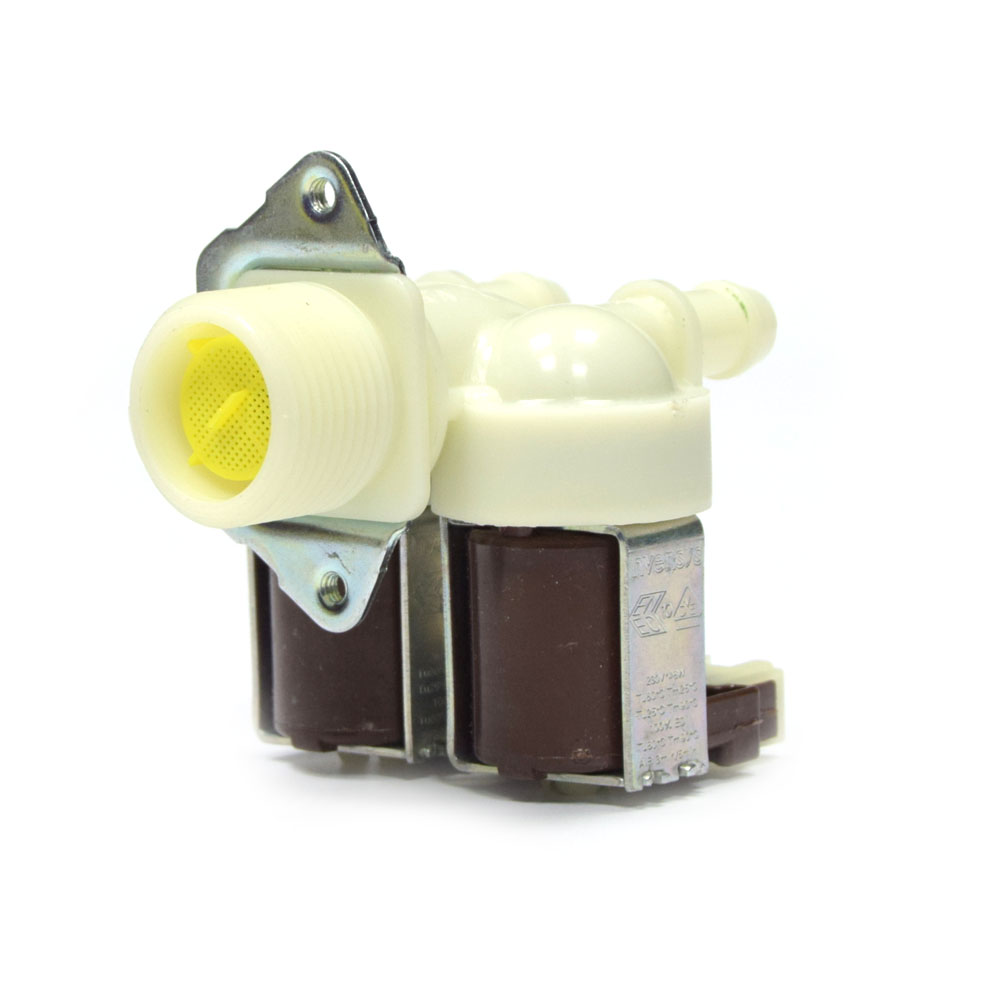 картинка Электроклапан заливной (впускной) стиральной машины в Сервисном центре «Близнецов»