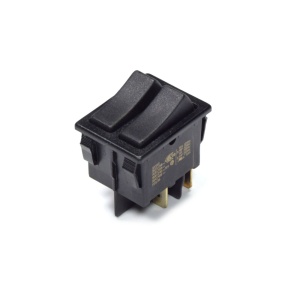 картинка Переключатель 2х клавишный кофеварки в Сервисном центре «Близнецов»