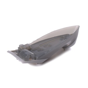 картинка Канистра утюга в Сервисном центре «Близнецов»