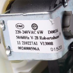 картинка Электроклапан заливной (впускной) стиральной машины в Сервисном центре «Близнецов»