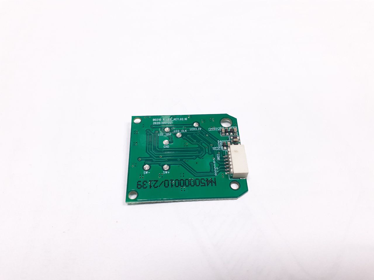 картинка Модуль управления массажера в Сервисном центре «Близнецов»