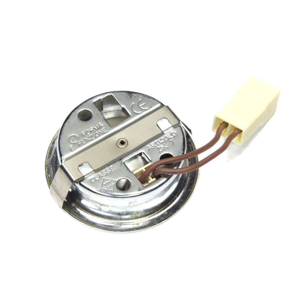 картинка Лампа галогеновая вытяжки в Сервисном центре «Близнецов»