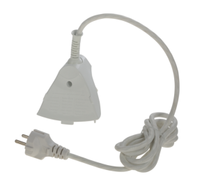 картинка Часть корпуса задняя утюга в Сервисном центре «Близнецов»