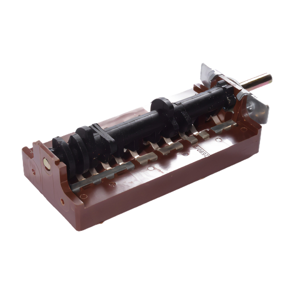 картинка Переключатели режимов духовки в Сервисном центре «Близнецов»