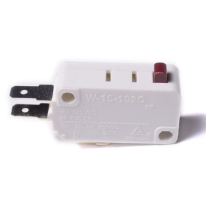 картинка Микровыключатель микроволновки в Сервисном центре «Близнецов»