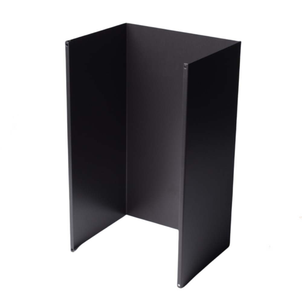 картинка Короб нижний воздуховода вытяжки в Сервисном центре «Близнецов»