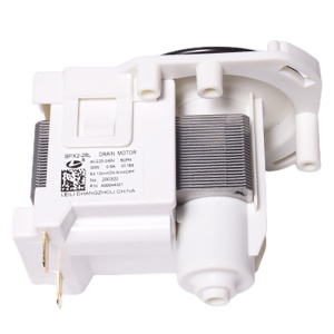 картинка Насос сливной посудомоечной машины в Сервисном центре «Близнецов»