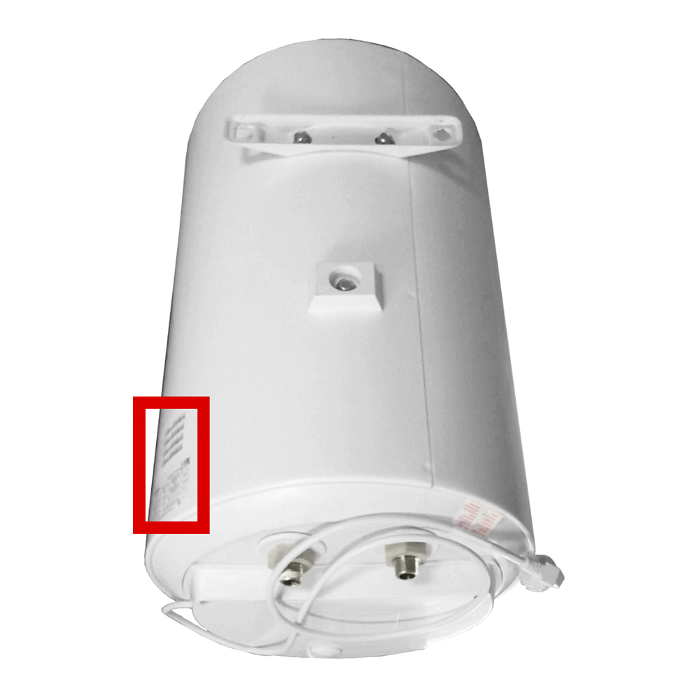 Водонагреватели электрические (накопительные и проточные) HAIER