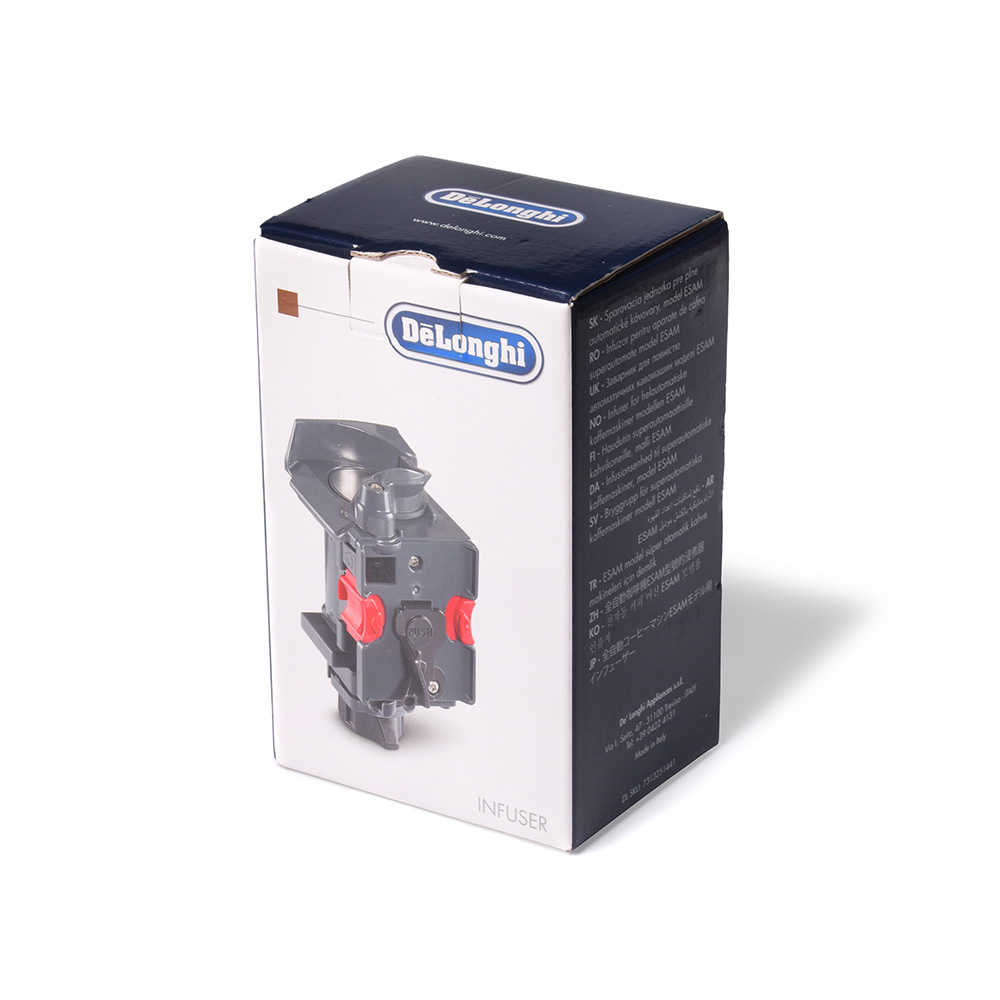 картинка Блок варки кофемашины в Сервисном центре «Близнецов»