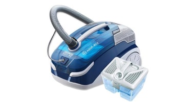 Виды фильтров для пылесосов