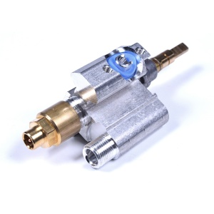 картинка Кран конфорки газовой плиты в Сервисном центре «Близнецов»