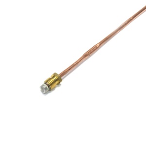 картинка Газ-контроль (термопара) газовой плиты в Сервисном центре «Близнецов»