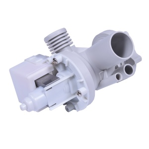 картинка Насос сливной в сборе стиральной машины в Сервисном центре «Близнецов»