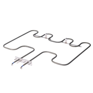 картинка Элемент нагревательный (ТЭН) верхний духовки в Сервисном центре «Близнецов»