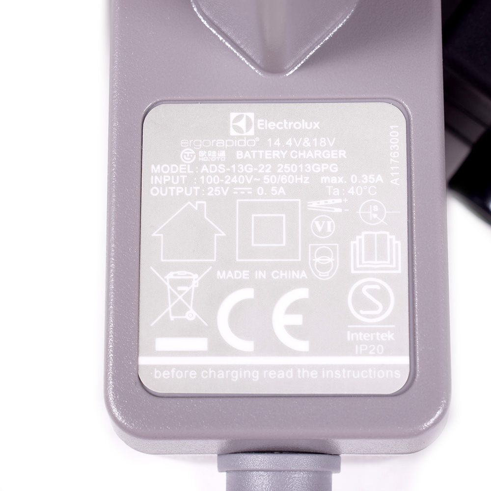 картинка Зарядное устройство пылесоса в Сервисном центре «Близнецов»