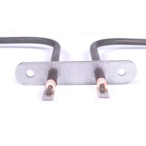 картинка Элемент нагревательный (ТЭН)нижний 230/240V 1000W духовки в Сервисном центре «Близнецов»