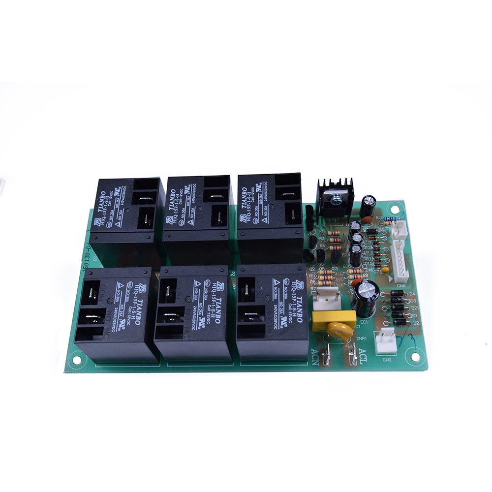 картинка Блок электрический "200-300л" водонагревателя в Сервисном центре «Близнецов»