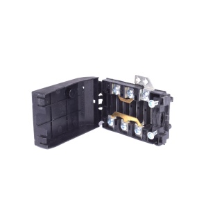 картинка Колодка клеммная  духовки в Сервисном центре «Близнецов»