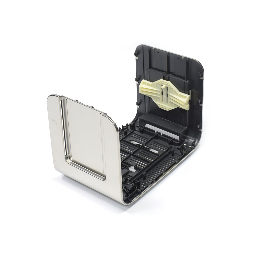 картинка Часть корпуса нижняя тостера в Сервисном центре «Близнецов»