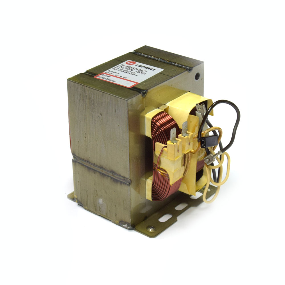 картинка Трансформатор высокого напряжения микроволновой печи в Сервисном центре «Близнецов»