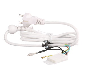 картинка Кабель сетевой утюга в Сервисном центре «Близнецов»
