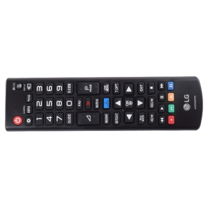 картинка Пульт дистанционного управления телевизора в Сервисном центре «Близнецов»