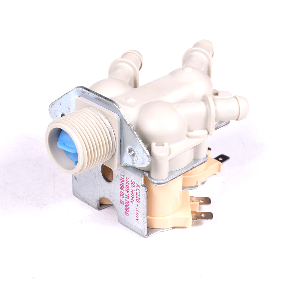 картинка Электроклапан заливной стиральной машины в Сервисном центре «Близнецов»