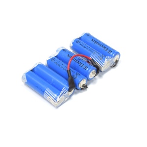 картинка Батарея в комплекте пылесоса в Сервисном центре «Близнецов»