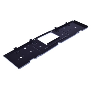 картинка Панель управления электроплиты в Сервисном центре «Близнецов»