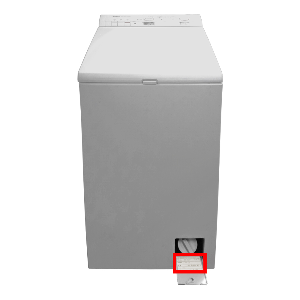 Стиральные машины BOSCH