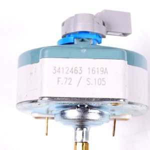 картинка Термостат T85 16A водонагревателя в Сервисном центре «Близнецов»