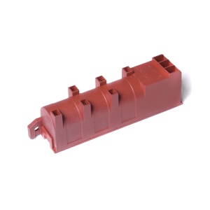 картинка Блок поджига газовой плиты в Сервисном центре «Близнецов»