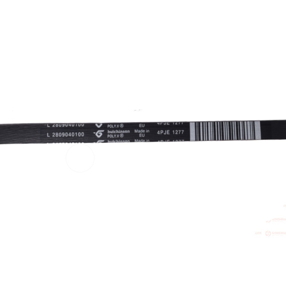 картинка Ремень приводной "1275 J4" стиральной машины в Сервисном центре «Близнецов»