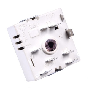 картинка Переключатель режимов конфорки электроплиты в Сервисном центре «Близнецов»