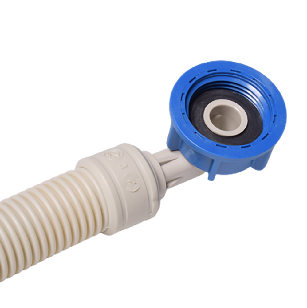 картинка Шланг заливной с аквастопом стиральной машины в Сервисном центре «Близнецов»