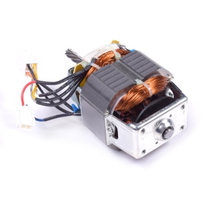 картинка Электродвигатель мясорубки в Сервисном центре «Близнецов»