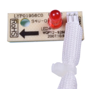 картинка Модуль силовой посудомоечной машины в Сервисном центре «Близнецов»