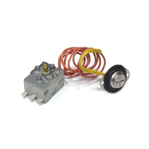 картинка Термостат стиральной машины в Сервисном центре «Близнецов»