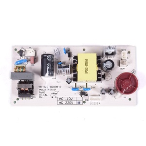 картинка Модуль питания вакуумного упаковщика в Сервисном центре «Близнецов»