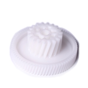 картинка Шестерня средняя мясорубки в Сервисном центре «Близнецов»