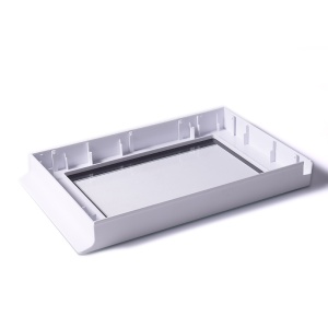 картинка Часть двери внешняя микроволновой печи в Сервисном центре «Близнецов»