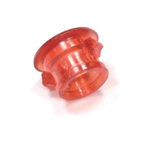 картинка Линза индикаторной лампы красная  электроплиты в Сервисном центре «Близнецов»