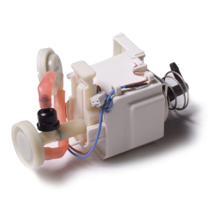 картинка Насос (помпа) кофемашины в Сервисном центре «Близнецов»