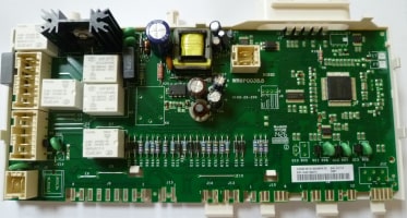 Модуль управления