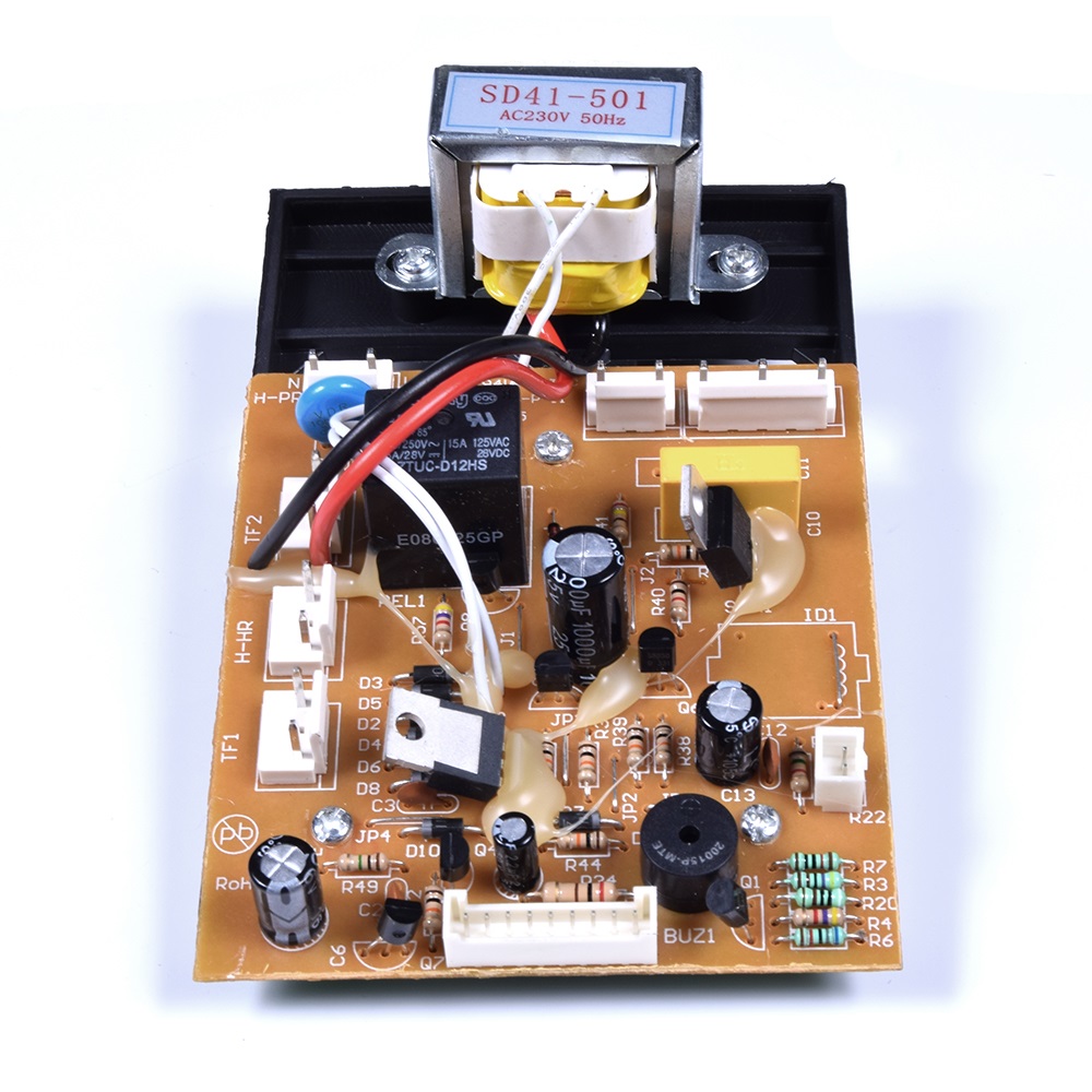 картинка Модуль управления хлебопечки в Сервисном центре «Близнецов»