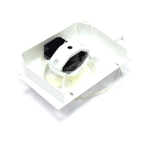 картинка Вентилятор холодильника в Сервисном центре «Близнецов»